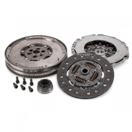 Kit Ambreiaj + Volanta Luk Seat Exeo 2008-2013 600 0228 00 [1]