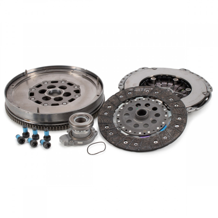 Kit Ambreiaj + Volanta Luk Opel Signum 2004-2008 600 0229 00 [1]