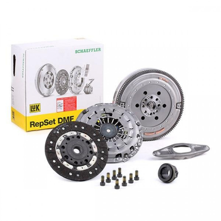 Piese auto - Kit Ambreiaj + Volanta Luk 600 0234 00