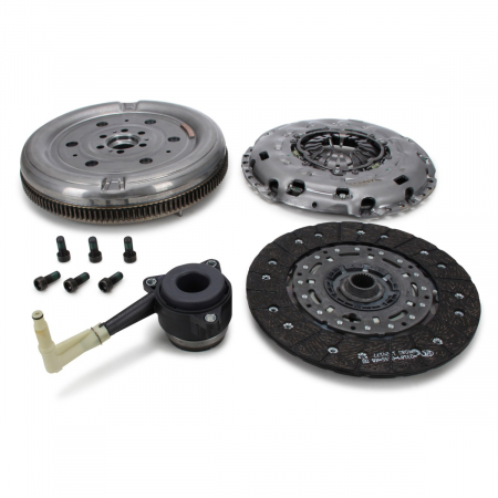Kit Ambreiaj + Volanta Luk Seat Alhambra 2 2010→ 600 0299 00 [1]