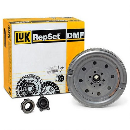 Ambreiaj - Kit Ambreiaj + Volanta Luk Seat Toledo 2 1998-2006 600 0006 00