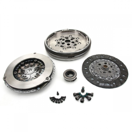 Kit Ambreiaj + Volanta Luk Audi A3 8P1 2003-2012 600001600 [1]