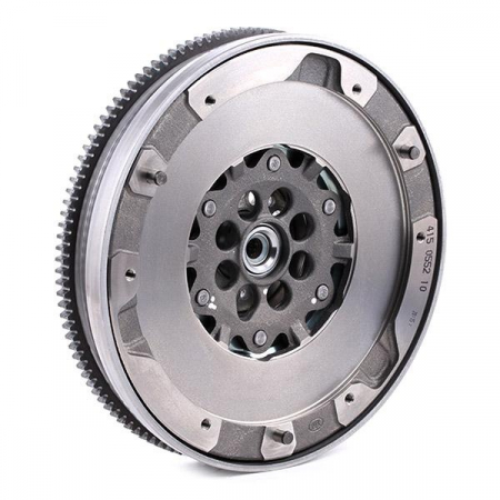 Kit Ambreiaj + Volanta Luk Bmw Seria 3 E92 2005-2013 600 0234 00 [2]