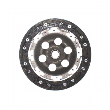 Kit Ambreiaj + Volanta Luk Ford Focus 1 1998-2004 600 0044 00 [1]
