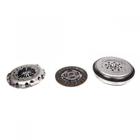Kit Ambreiaj + Volanta Luk Mercedes-Benz Sprinter 1 2000-2006 600 0060 00 [1]