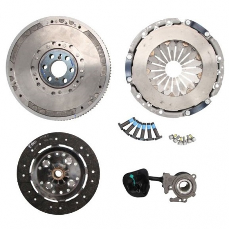 Kit Ambreiaj + Volanta Valeo 837001 [1]