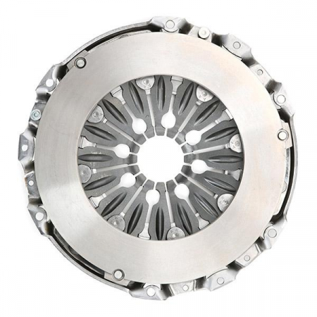 Kit Ambreiaj + Volanta Valeo Skoda Octavia 2 1Z3 2004-2013 837397 [1]