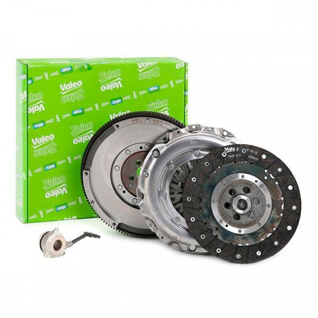 Piese auto - Kit Ambreiaj + Volanta Valeo Audi A3 8P1 2003-2012 837397