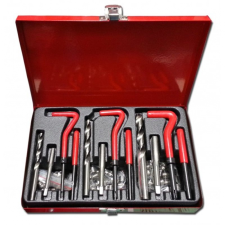 Scule si echipamente - Kit De Reparare A Filetelor M6-M10 KB04170
