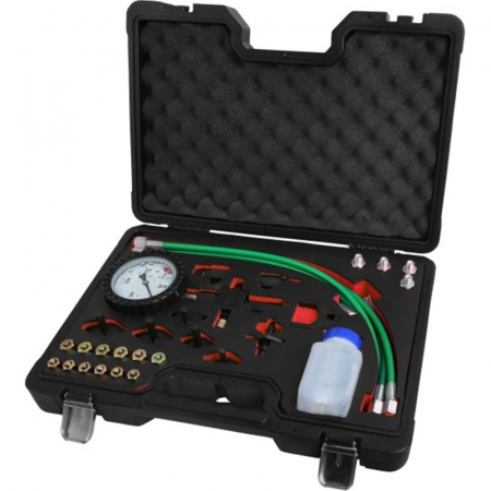 Scule si echipamente - Kit De Testare A Pompei De Inalta Presiune Pentru Motoare Diesel HS-A3100D