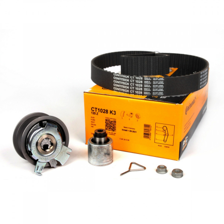 Distributie - Kit Distributie Contitech Seat Altea 5P1 2004→ CT1028K3