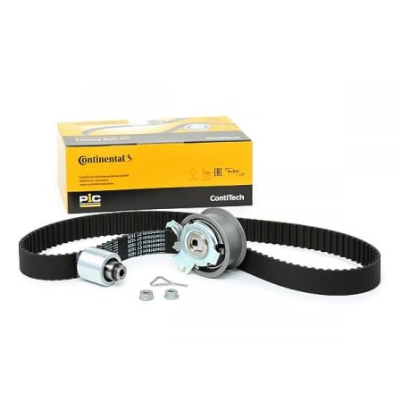 Distributie - Kit Distributie Contitech Seat Altea 5P1 2004→ CT1028K3