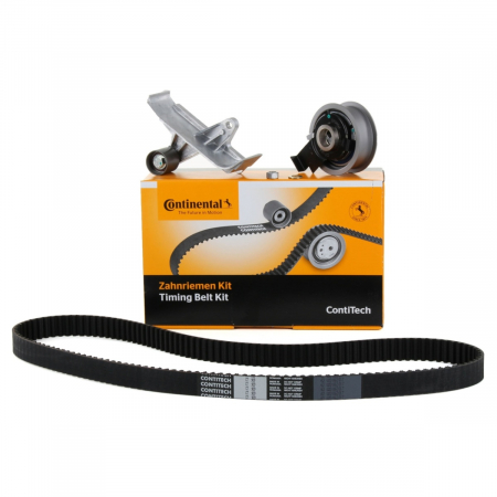 Piese auto - Kit Distributie Contitech Audi Seat Skoda VW 1.8 T 2.0 130-190PS CT909K10