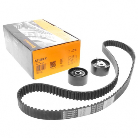 Piese auto - Kit Distributie Contitech Citroen C1 2005-2014 CT1063K1