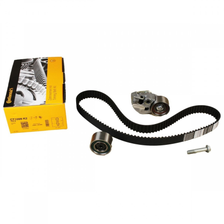 Piese auto - Kit Distributie Contitech Hyundai Matrix FC 2001-2010 CT1099K2