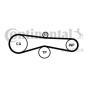 Kit Distributie Contitech CT1131K1 [1]