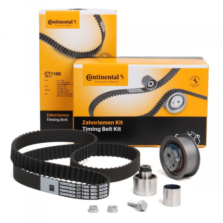 Piese auto - Kit Distributie Contitech Volkswagen Passat B8 2014→ CT1168K1