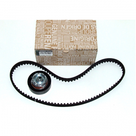Distributie - Kit Distributie Dacia 130C17480R