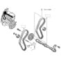 Kit Distributie Dacia 130C17480R [1]