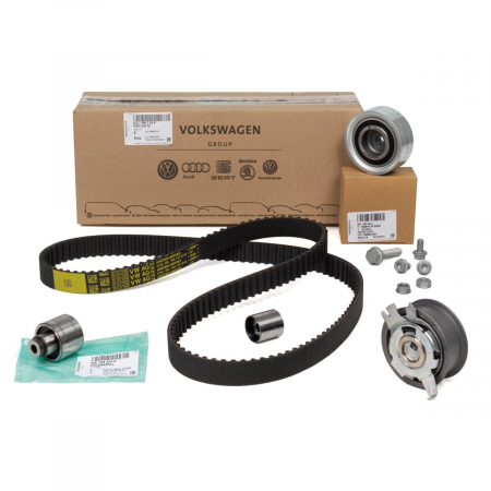 Distributie - Kit Distributie Oe Seat Alhambra 2 2010→ 2.0 TDI 03L198119F