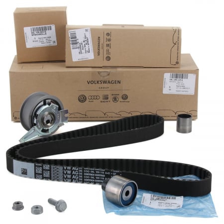 Piese auto - Kit Distributie Oe Audi A1 8X1 2010-2018 04L198119K