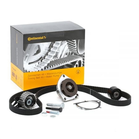 Distributie - Kit Distributie + Pompa Apa Contitech Opel Vectra C 2004-2008 CT1105WP2