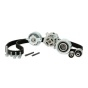 Kit Distributie + Pompa Apa Contitech Skoda Fabia 2 2010-2014 CT1139WP6 [2]
