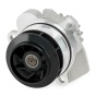 Kit Distributie + Pompa Apa Contitech Skoda Fabia 2 2010-2014 CT1139WP6 [4]