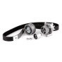 Kit Distributie + Pompa Apa Contitech Volkswagen Golf 5 2004-2009 CT1028WP4 [2]