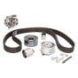 Kit Distributie + Pompa Apa Contitech Volkswagen Tiguan 1 2007-2018 CT1134WP2 [1]