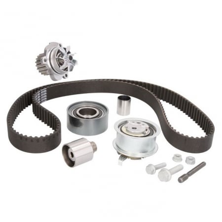 Distributie - Kit Distributie + Pompa Apa Contitech Volkswagen Tiguan 1 2007-2018 CT1134WP2