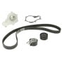 Kit Distributie + Pompa Apa Contitech Peugeot 207 2009-2012 CT1162WP3 [1]