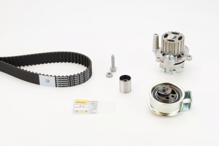 Kit distributie - Kit Distributie + Pompa Apa Contitech  CT1028WP9