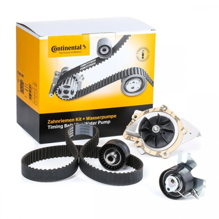 Distributie - Kit Distributie + Pompa Apa Contitech CT1091WP1