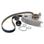 Kit Distributie + Pompa Apa Dayco Volkswagen Polo 4 9N 2001-2009 KTBWP3390 [1]