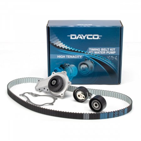 Distributie - Kit Distributie + Pompa Apa Dayco Citroen C4 Cactus 2014→ KTBWP9590
