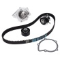 Kit Distributie + Pompa Apa Dayco Fiat Ulysse 1994-1999 KTBWP4550 [1]