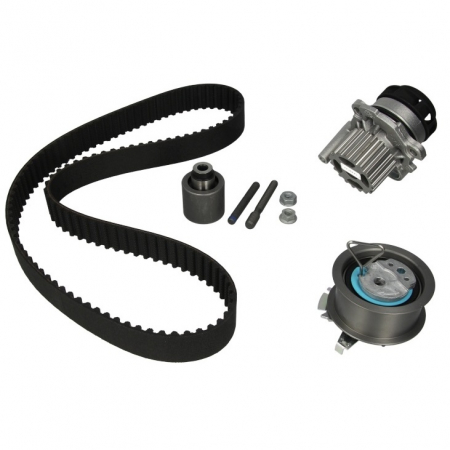 Distributie - Kit Distributie + Pompa Apa Hepu Audi A3 8L1 1996-2006 PK05500