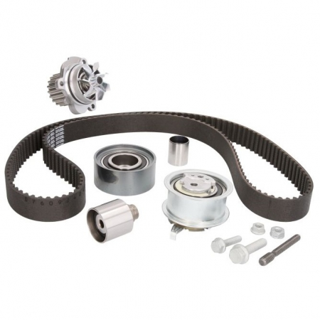 Distributie - Kit Distributie + Pompa Apa Hepu PK05691