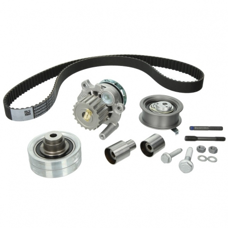 Distributie - Kit Distributie + Pompa Apa Hepu PK05491