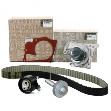 Distributie - Kit Distributie + Pompa Apa Oe Dacia Dokker 2012→ 119A07049R