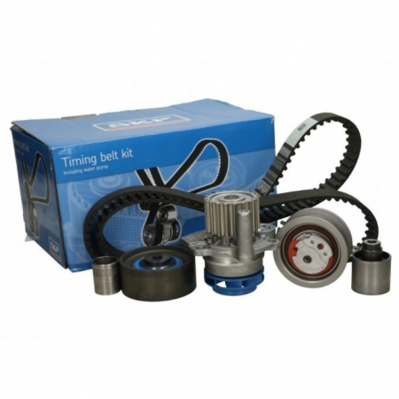 Piese auto - Kit Distributie + Pompa Apa Skf VKMC 01263-1
