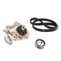 Kit Distributie + Pompa Apa Skf Dacia Logan 1 2004→ VKMC 06003 [1]