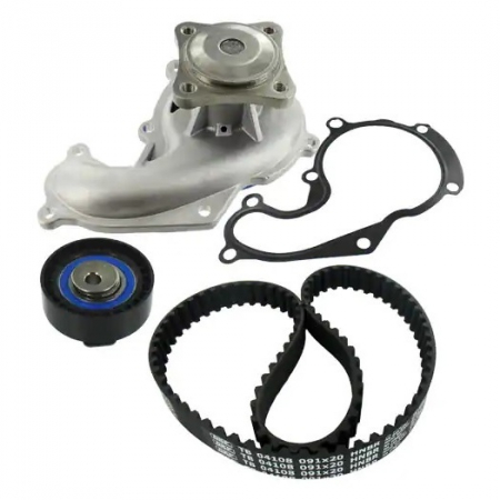 Piese auto - Kit Distributie + Pompa Apa Skf Ford C-Max DM2 2007-2010 VKMC 04108