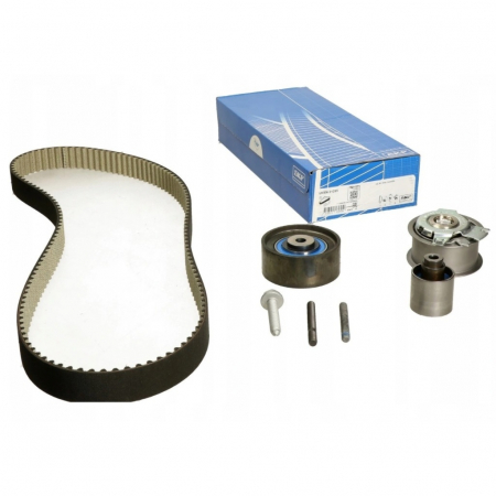 Distributie - Kit Distributie Skf Audi A3 8P 2003-2013 VKMA 01255