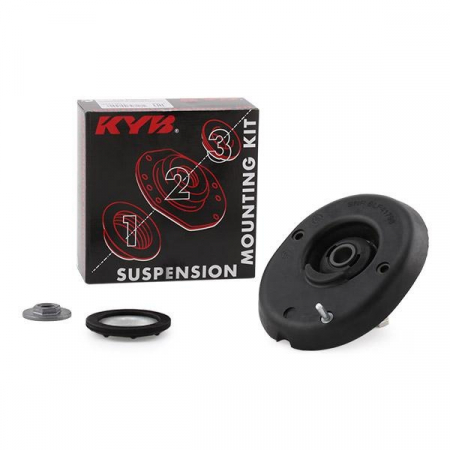 Suspensie - Kit Flansa Amortizor Fata Dreapta / Stanga Kyb Citroen C3 1 2002→ SM1931