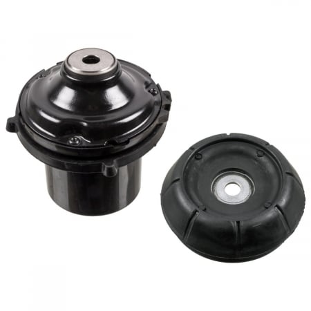Suspensie - Kit Flansa Amortizor Fata Dreapta / Stanga Metzger 6490159