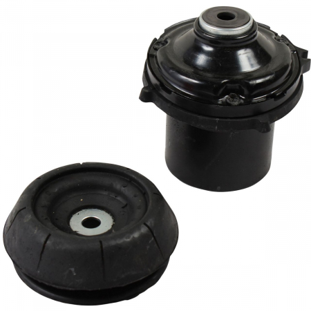 Suspensie - Kit Flansa Amortizor Fata Dreapta / Stanga Metzger 6490163