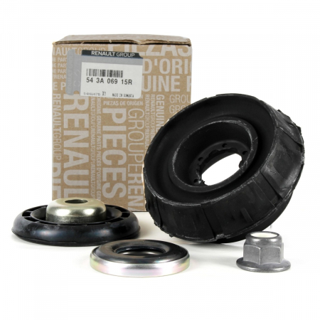 Suspensie - Kit Flansa Amortizor Fata Oe Dacia 543A06915R