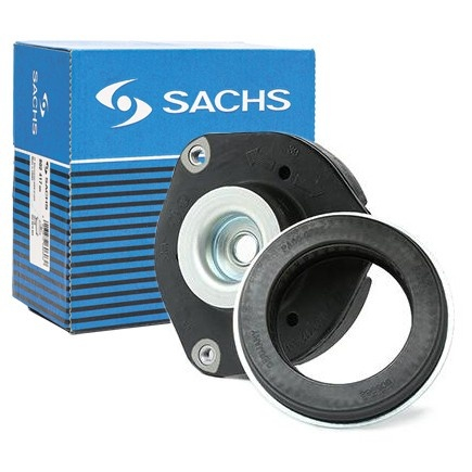 Suspensie - Kit Flansa Amortizor + Rulment Fata Dreapta / Stanga Sachs Volkswagen Passat B6 2005-2010 802 417